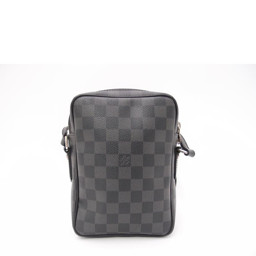 LOUIS VUITTON ルイヴィトン/レム/ダミエグラフィット/N41446//TJ2***/ABランク/69
