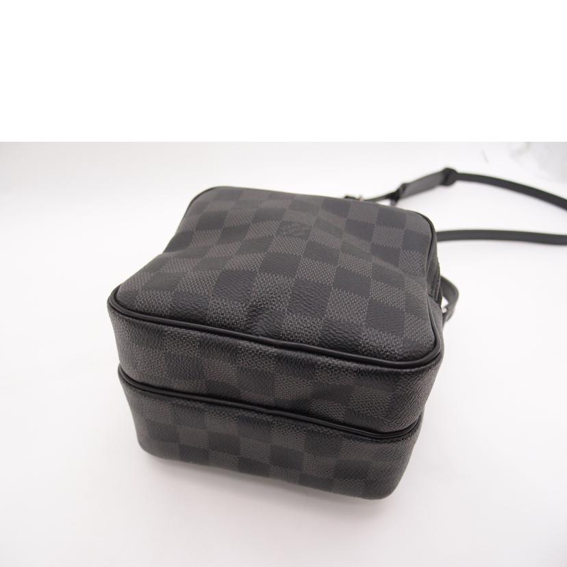 LOUIS VUITTON ルイヴィトン/レム/ダミエグラフィット/N41446//TJ2***/ABランク/69