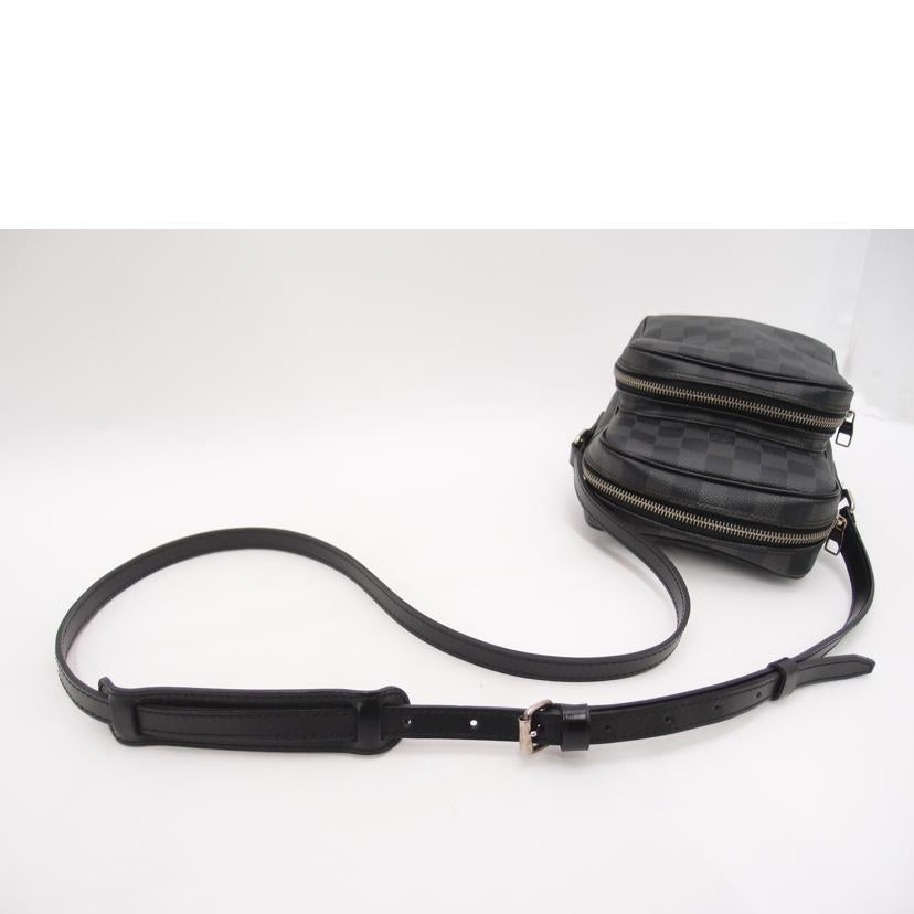 LOUIS VUITTON ルイヴィトン/レム/ダミエグラフィット/N41446//TJ2***/ABランク/69