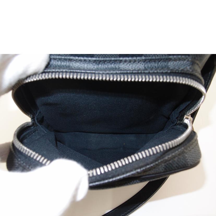 LOUIS VUITTON ルイヴィトン/レム/ダミエグラフィット/N41446//TJ2***/ABランク/69