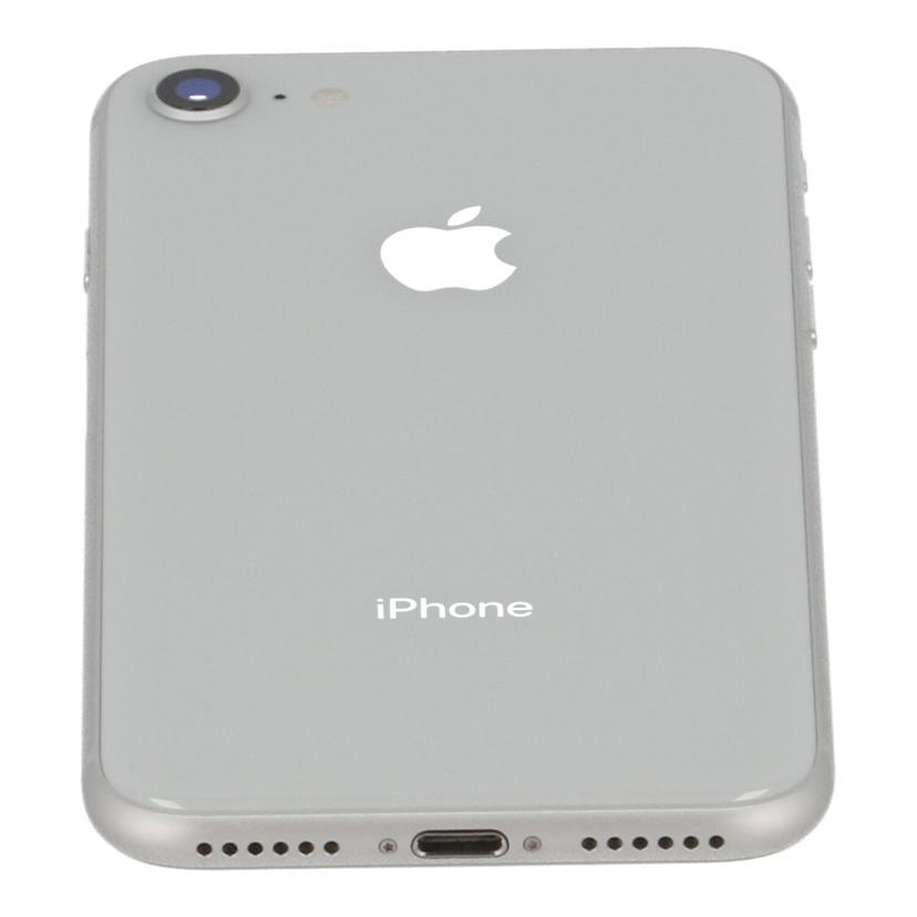 Apple アップル/iPhone8 64GB/MQ792J/A//F4GWG3N0JC6H/Bランク/75