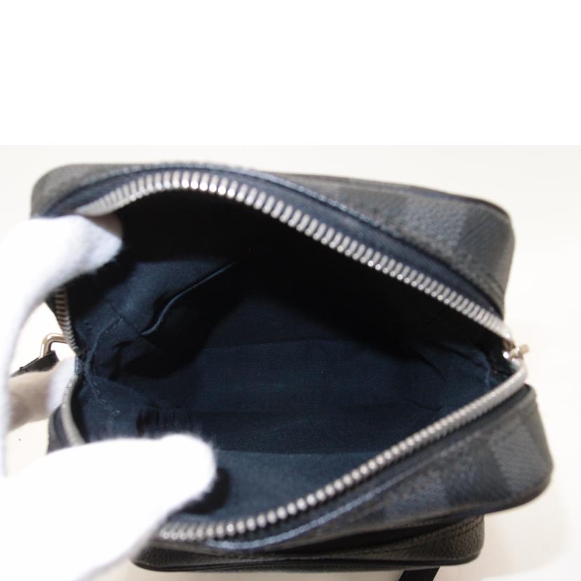 LOUIS VUITTON ルイヴィトン/レム/ダミエグラフィット/N41446//TJ2***/ABランク/69