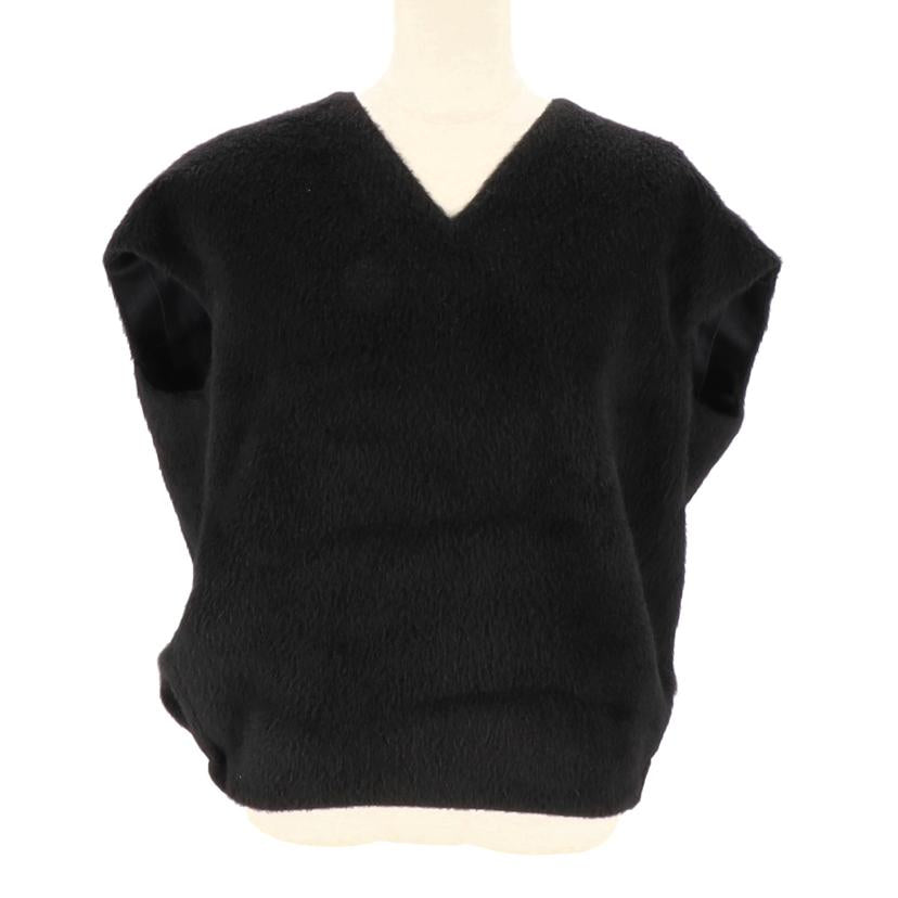 CYCLAS シクラス/アルパカ×ウールジレ/1-01-07-0004//サイズ:34/Aランク/91