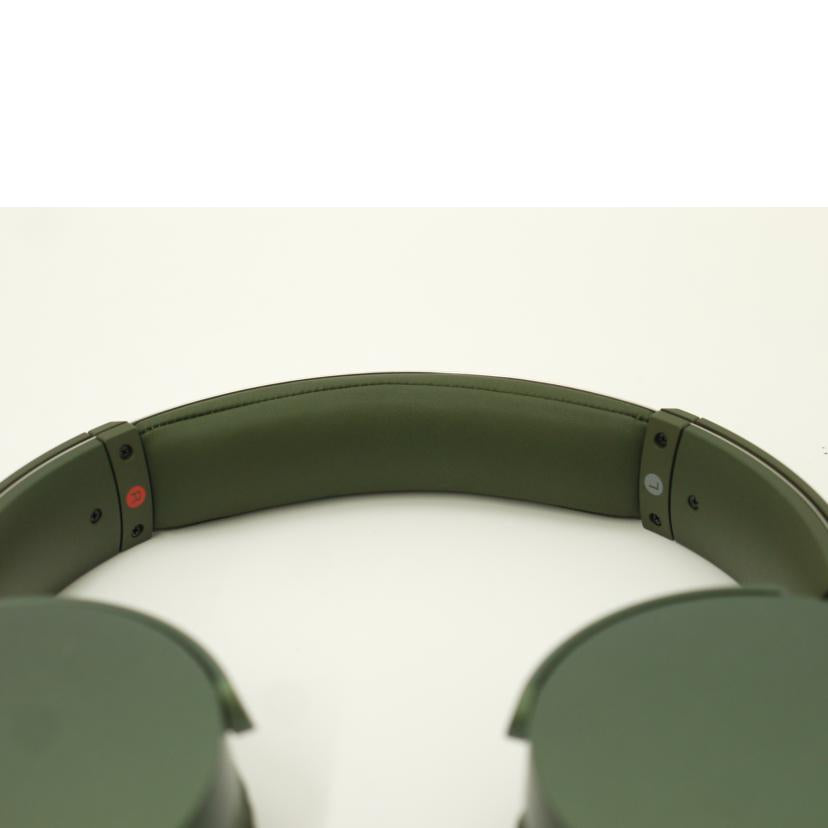 SONY ソニー/ヘッドホン/MDR-XB550AP//Aランク/69