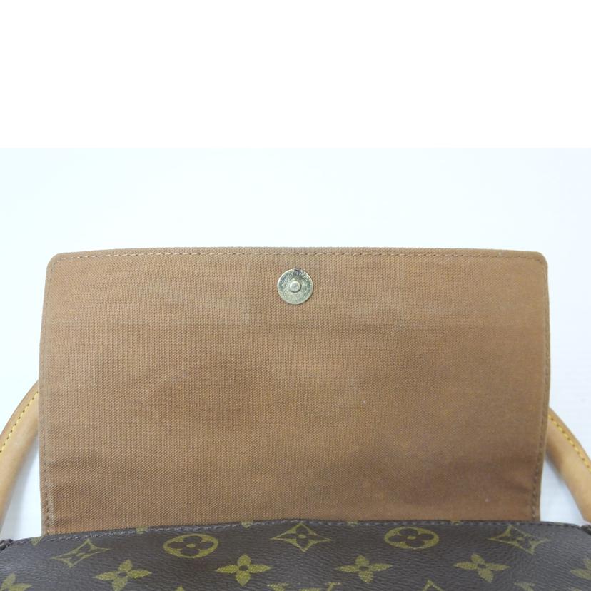 LOUIS VUITTON ルイヴィトン/ミニルーピング/M51147//MI0***/Bランク/88