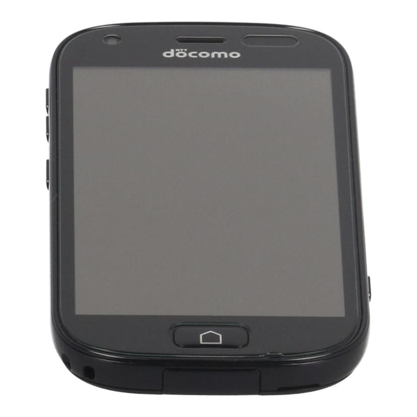 FUJITSU 富士通 /スマートフォン/らくらくスマートフォン4/F-04J//e6b5c6d/Bランク/69