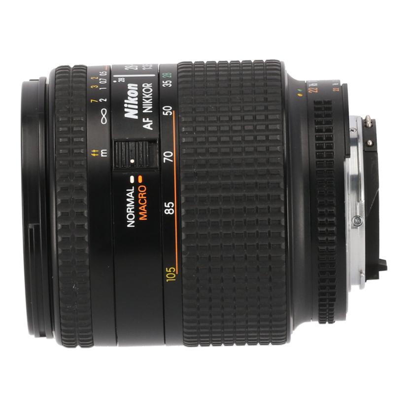 Nikon ニコン /交換レンズ/28-105mm/AF 28-105mm F3.5-4.5D//447200/Bランク/62