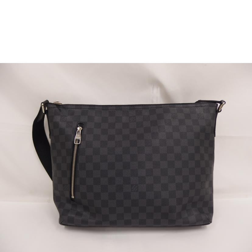 LV ヴィトン/ミックMM/グラフィット/N41106//SR1***/ABランク/82