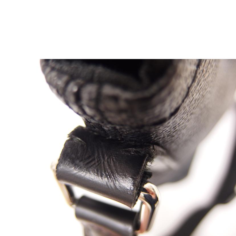 LV ヴィトン/ミックMM/グラフィット/N41106//SR1***/ABランク/82