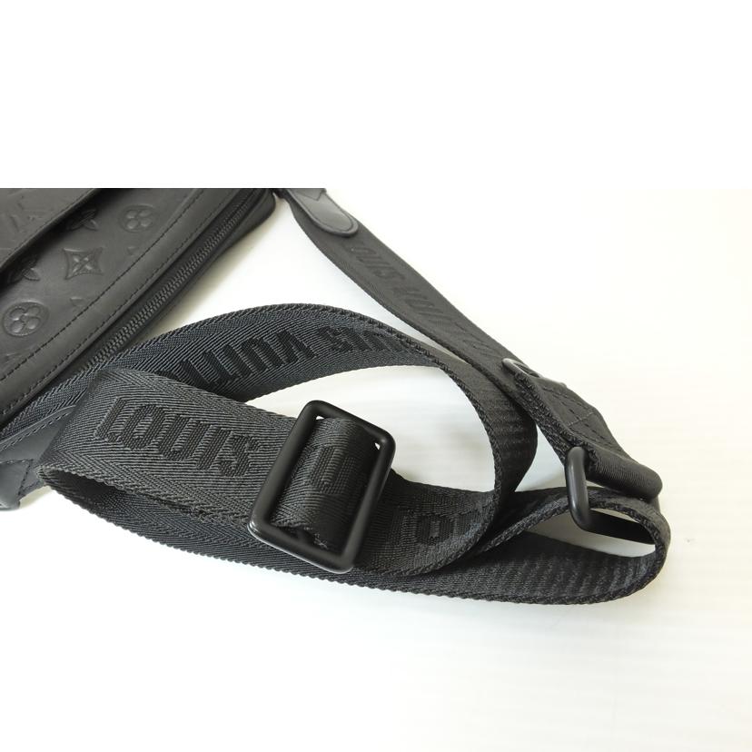 LOUIS VUITTON ルイヴィトン/デュオ・メッセンジャー/モノグラムシャドウ/M69827//RFI*/ABランク/88