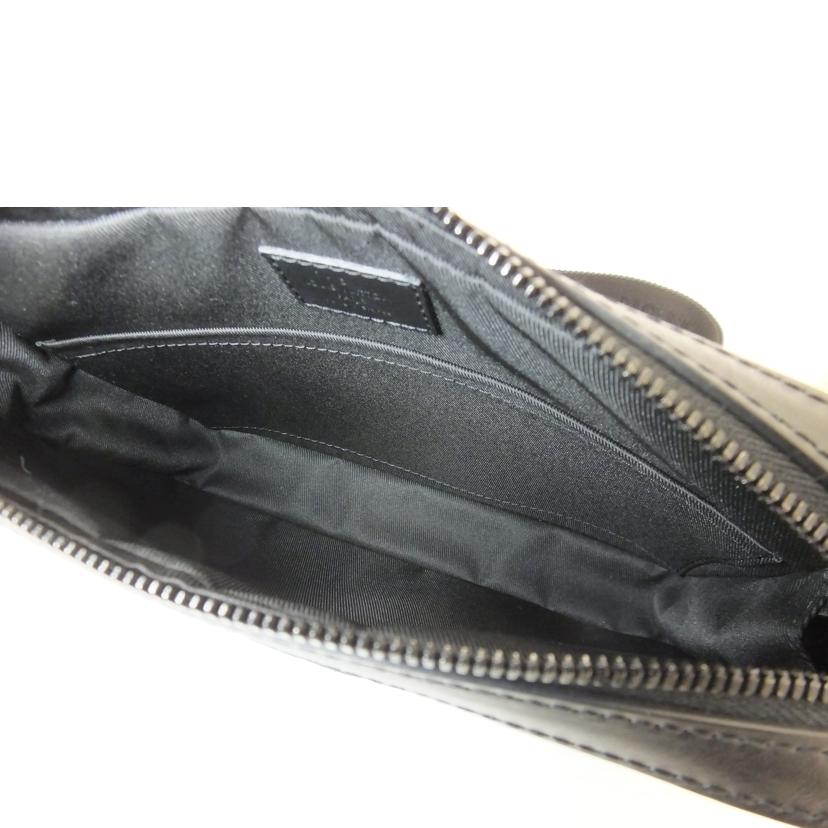 LOUIS VUITTON ルイヴィトン/デュオ・メッセンジャー/モノグラムシャドウ/M69827//RFI*/ABランク/88