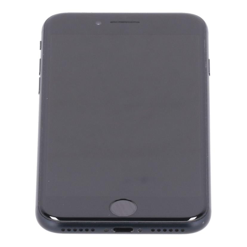 Apple SIMロックなし アップル/iPhone SE 第3世代 64GB/MMYC3J/A//MX4WX4QC6P/Bランク/75