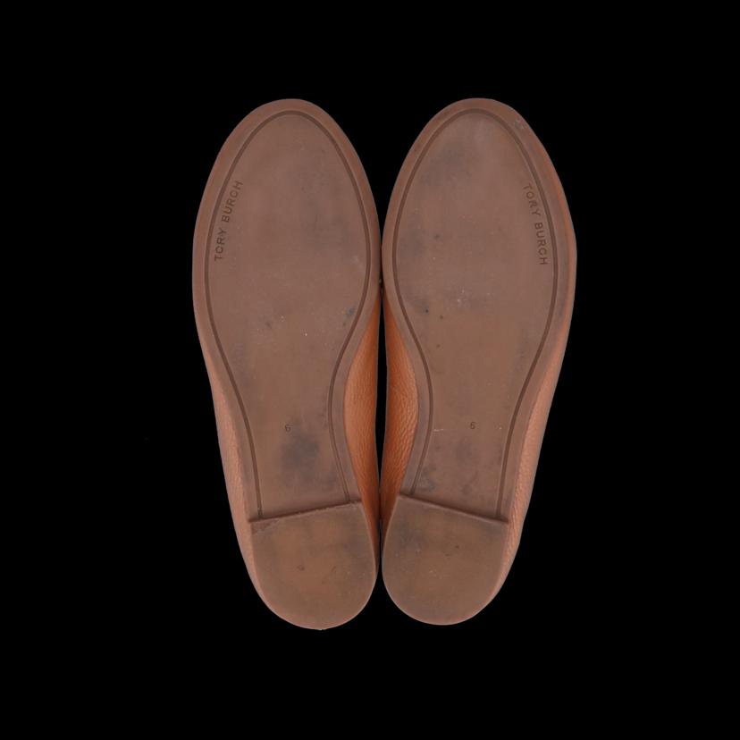 TORY BURCH トリーバーチ/フラットパンプス/TORY BURCH/74062//Bランク/06