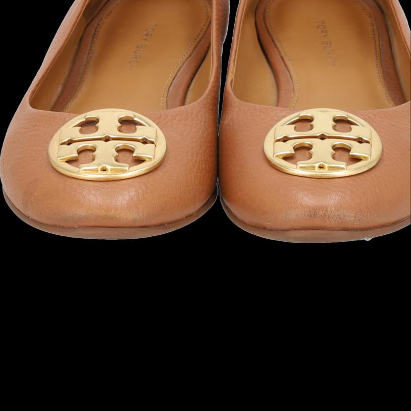 TORY BURCH トリーバーチ/フラットパンプス/TORY BURCH/74062//Bランク/06