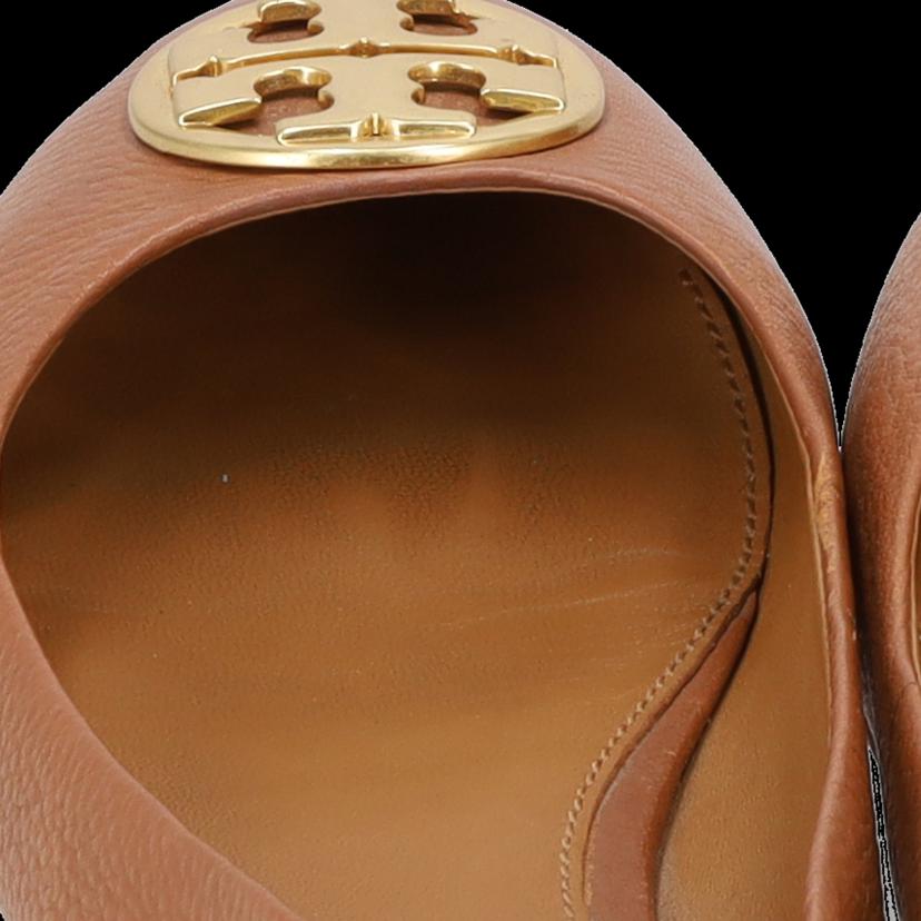 TORY BURCH トリーバーチ/フラットパンプス/TORY BURCH/74062//Bランク/06