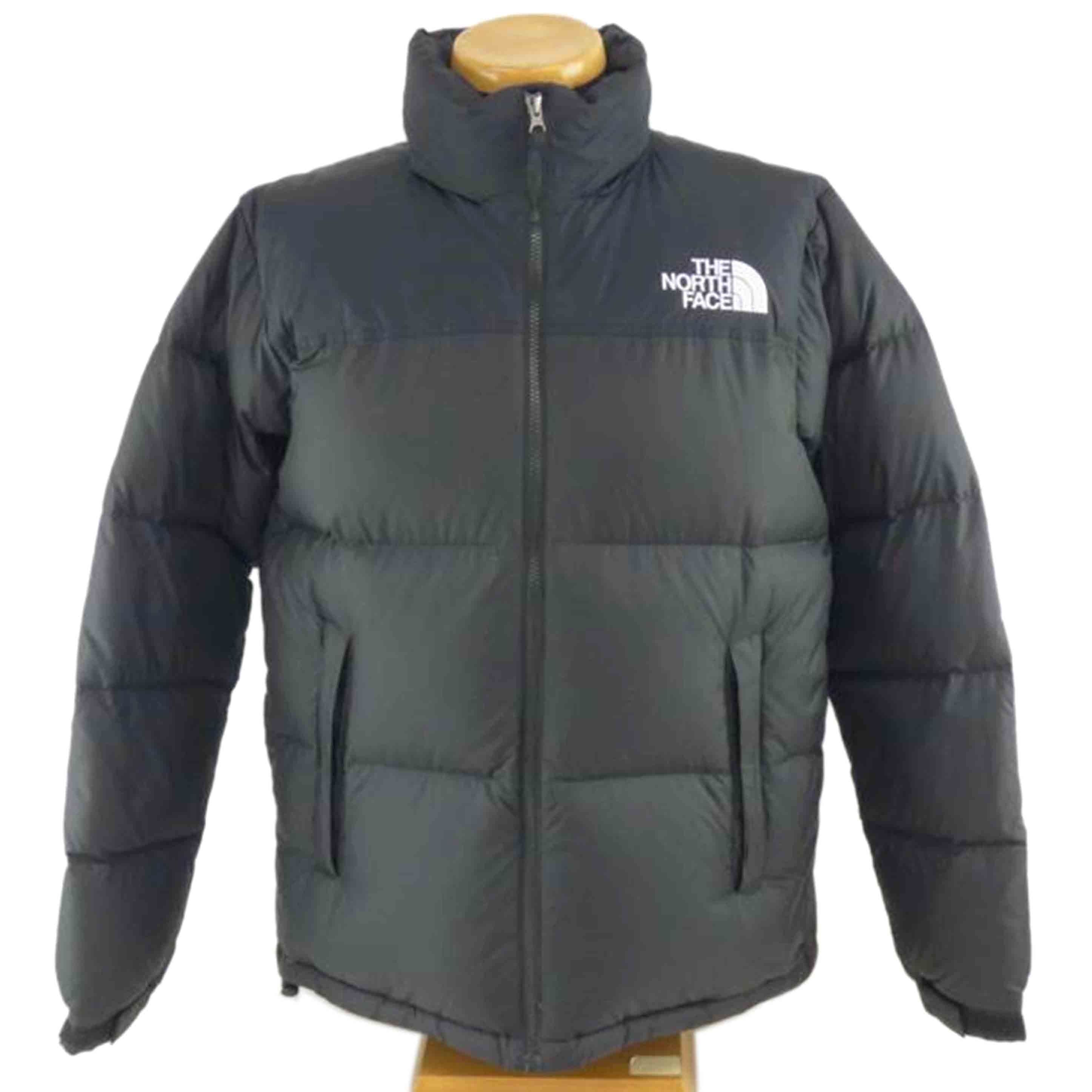 THE NORTH FACE ノースフェイス/THE NORTH FACE ヌプシジャケット/ND91841//Bランク/64