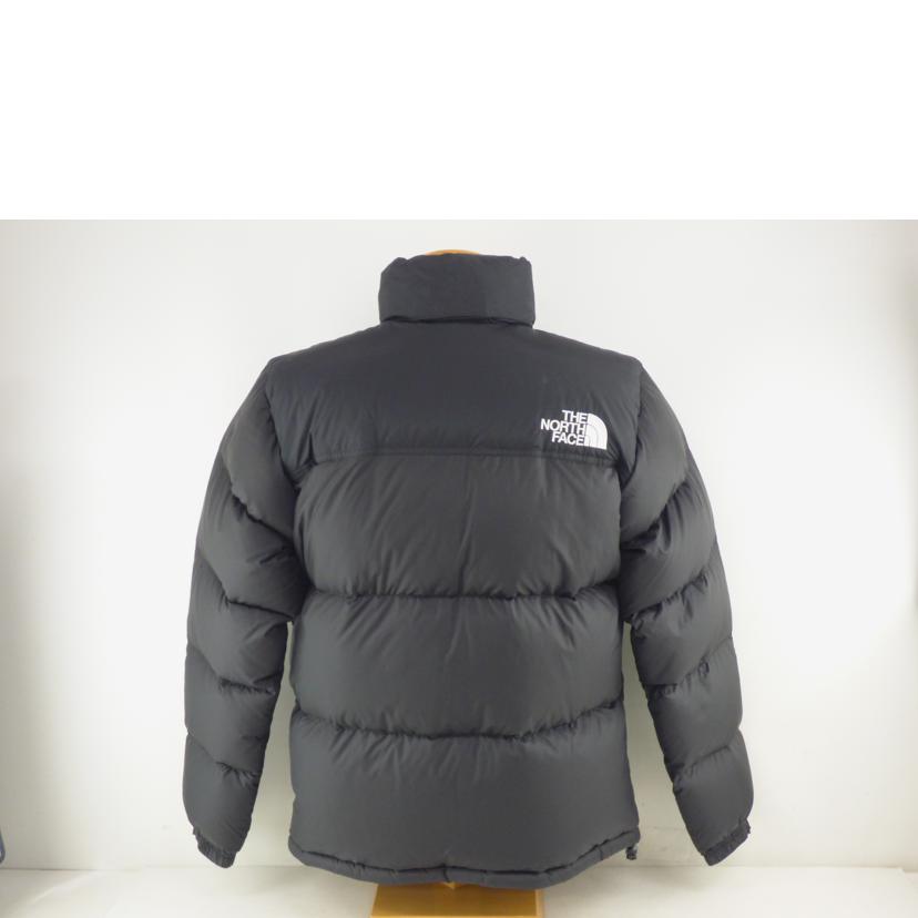 THE NORTH FACE ノースフェイス/THE NORTH FACE ヌプシジャケット/ND91841//Bランク/64