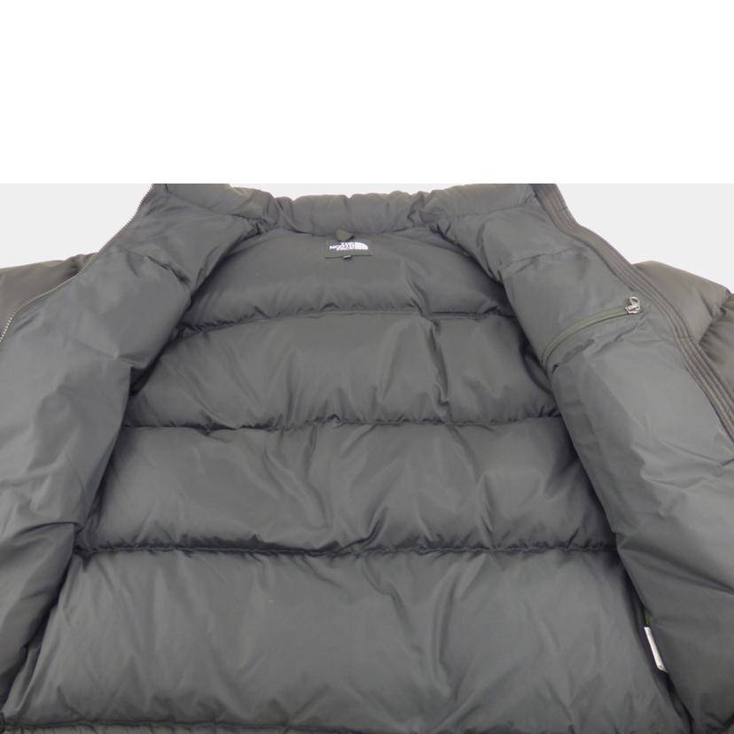 THE NORTH FACE ノースフェイス/THE NORTH FACE ヌプシジャケット/ND91841//Bランク/64
