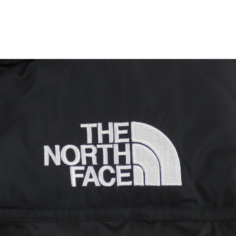 THE NORTH FACE ノースフェイス/THE NORTH FACE ヌプシジャケット/ND91841//Bランク/64