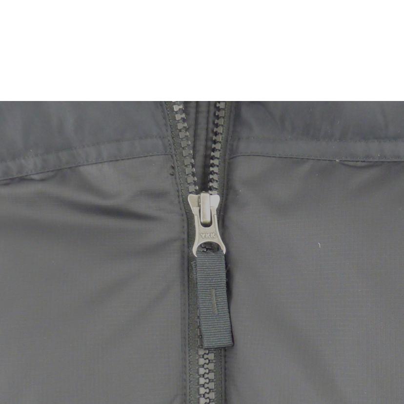 THE NORTH FACE ノースフェイス/THE NORTH FACE ヌプシジャケット/ND91841//Bランク/64