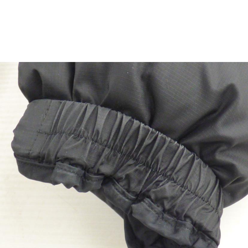 THE NORTH FACE ノースフェイス/THE NORTH FACE ヌプシジャケット/ND91841//Bランク/64