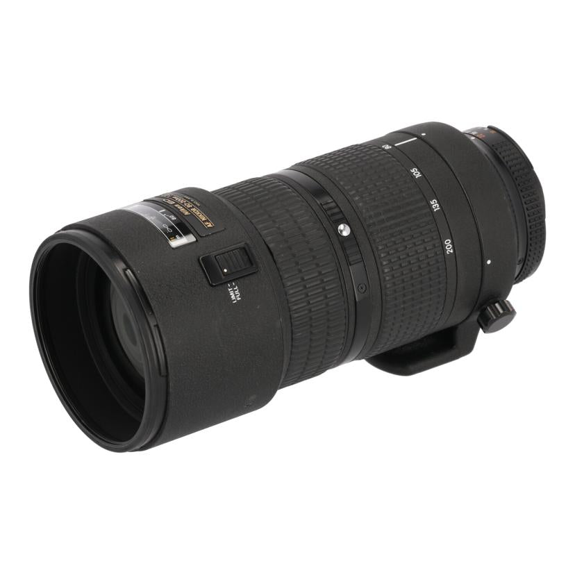 Nikon ニコン /交換レンズ/80-200mm/ED AF 80-200mm F2.8D//842034/Bランク/62