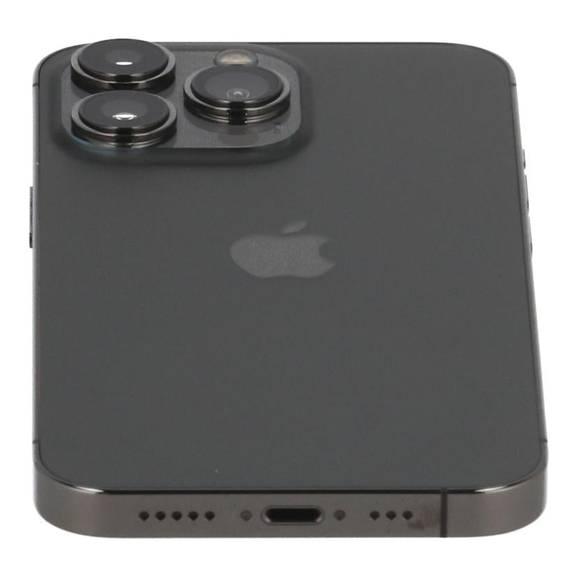 Apple SIMロックなし アップル /iPhone13 Pro 128GB/MLUE3J/A//D9FQFT4P26/ABランク/82