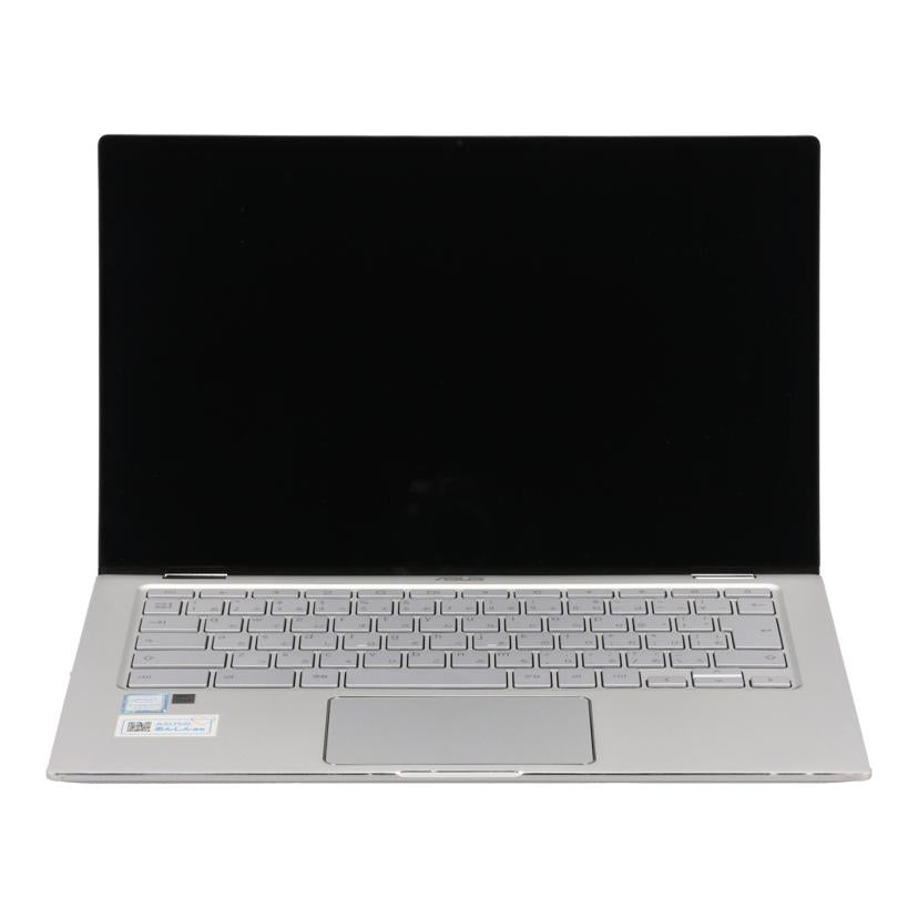 ASUS エイスース /Chromebook Flip C434TA/C434TA-AI0095//L9NXCV07W81374/Bランク/09
