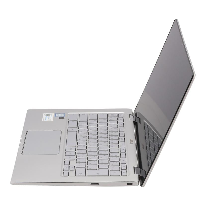 ASUS エイスース /Chromebook Flip C434TA/C434TA-AI0095//L9NXCV07W81374/Bランク/09