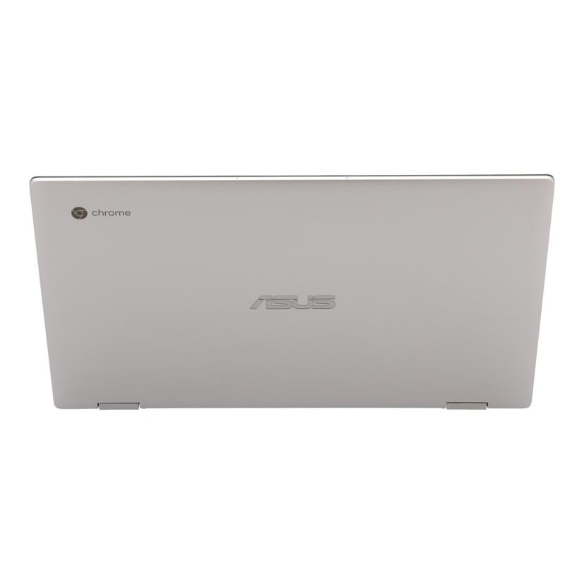 ASUS エイスース /Chromebook Flip C434TA/C434TA-AI0095//L9NXCV07W81374/Bランク/09