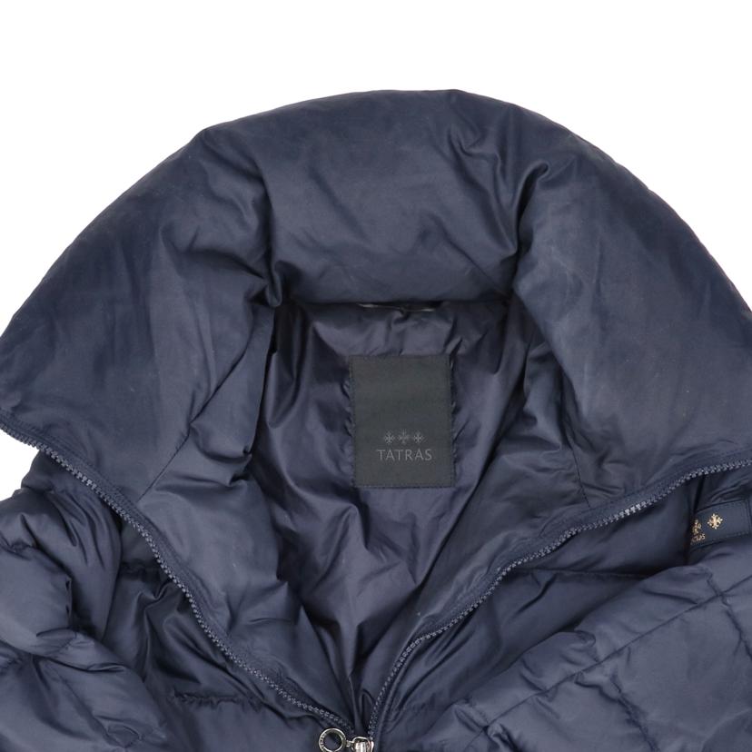 TATRAS タトラス/ダウンジャケット/02/ネイビー/LTAT20A4794-D//Bランク/01