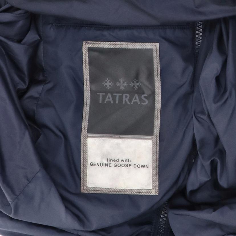 TATRAS タトラス/ダウンジャケット/02/ネイビー/LTAT20A4794-D//Bランク/01