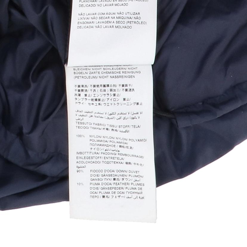 TATRAS タトラス/ダウンジャケット/02/ネイビー/LTAT20A4794-D//Bランク/01