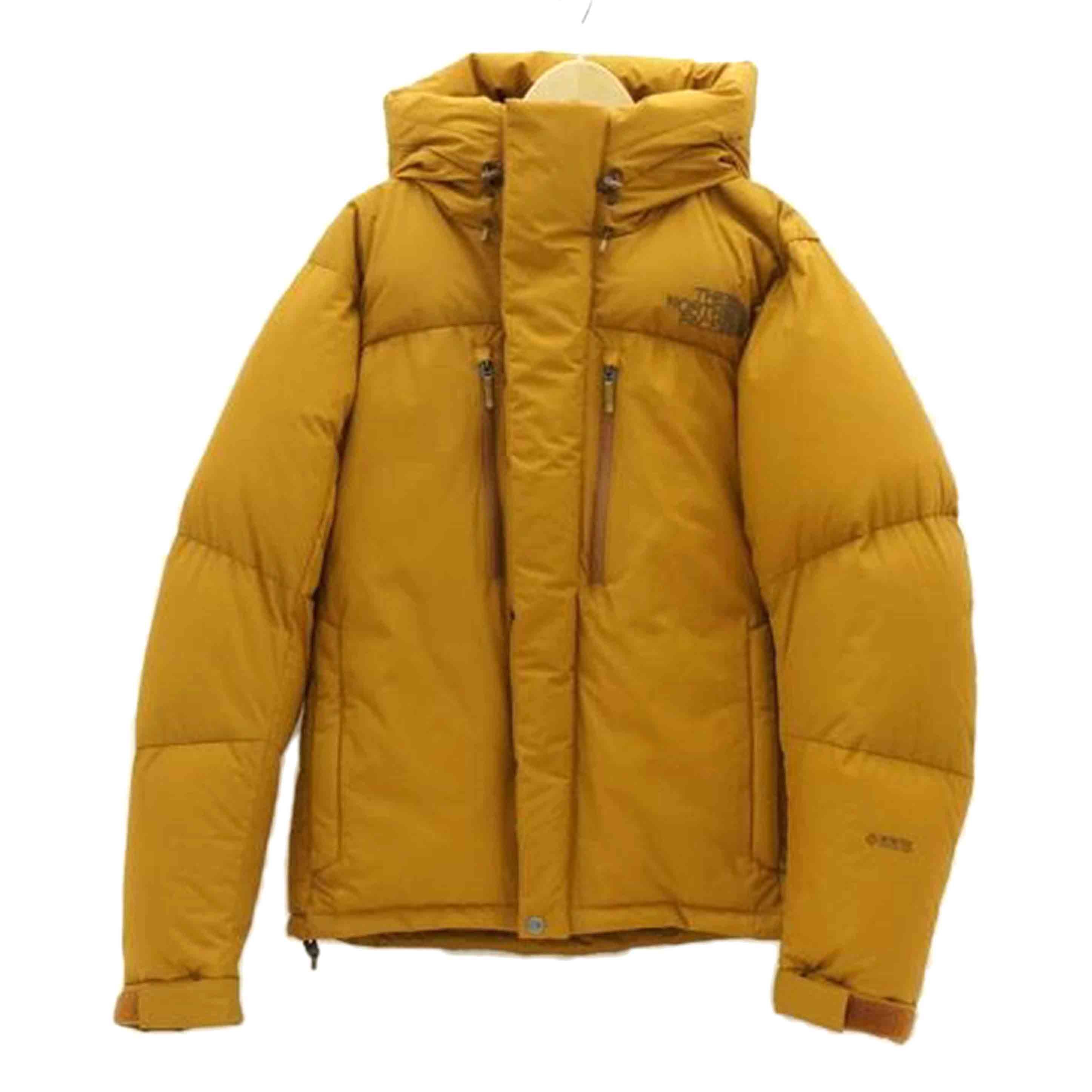 NORTH FACE ザ ノース フェイス/バルトロライトジャケット/ND92131R//Aランク/67