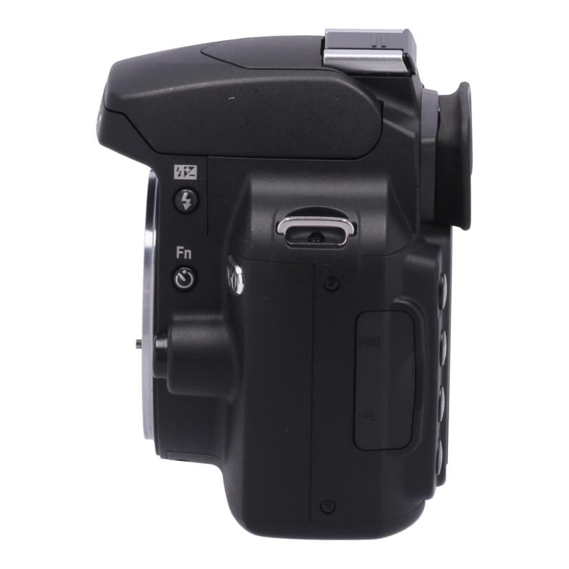 Nikon ニコン /デジタル一眼 ダブルズームキット/D60 ダブルズームキット//2032031/Bランク/64