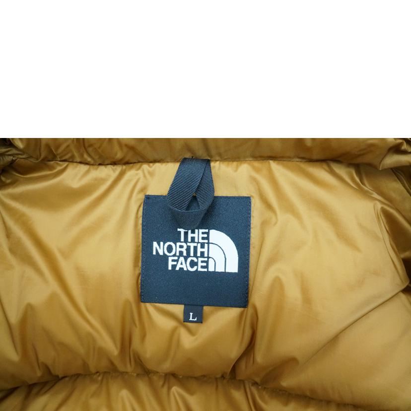 NORTH FACE ザ ノース フェイス/バルトロライトジャケット/ND92131R//Aランク/67