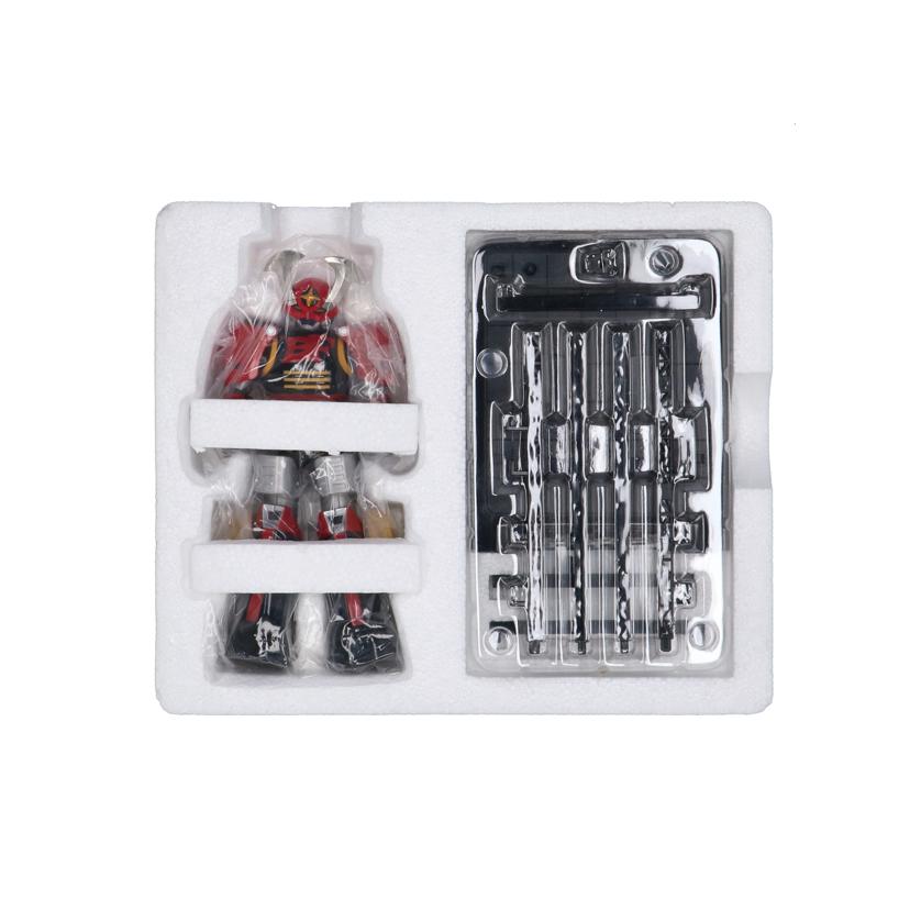 BANDAI バンダイ/超合金魂/バトルフィーバーロボ/GX-30//Bランク/18