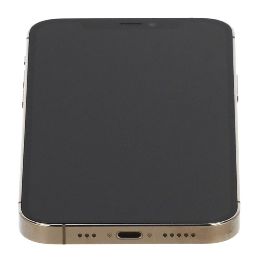 Apple アップル /iPhone12 Pro 256GB/MGMC3J/A//F17DL0L10D8P/Bランク/69