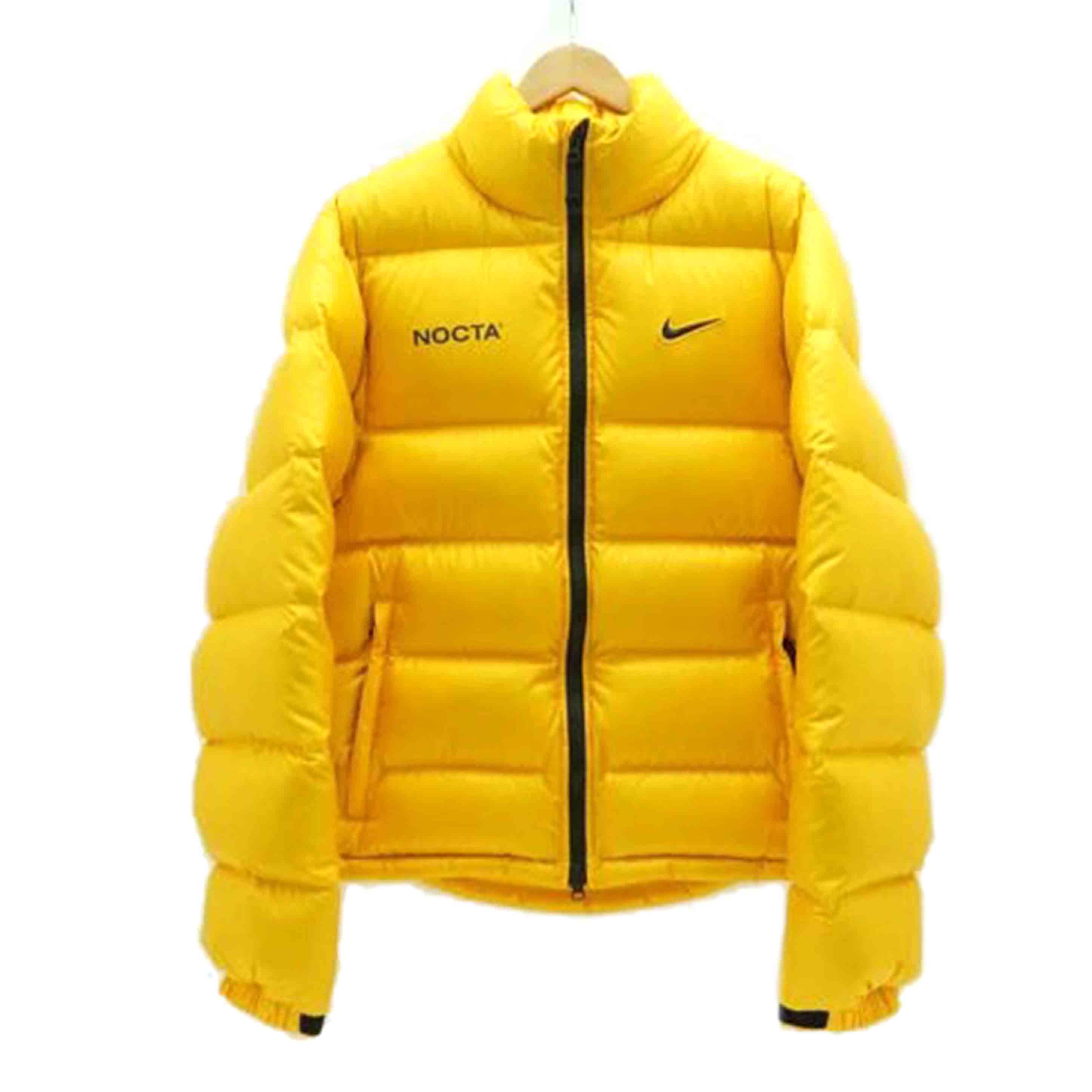 NIKE×NOCTA NIKE×NOCTA/Puffer Jackt/DA3997-739//ABランク/67