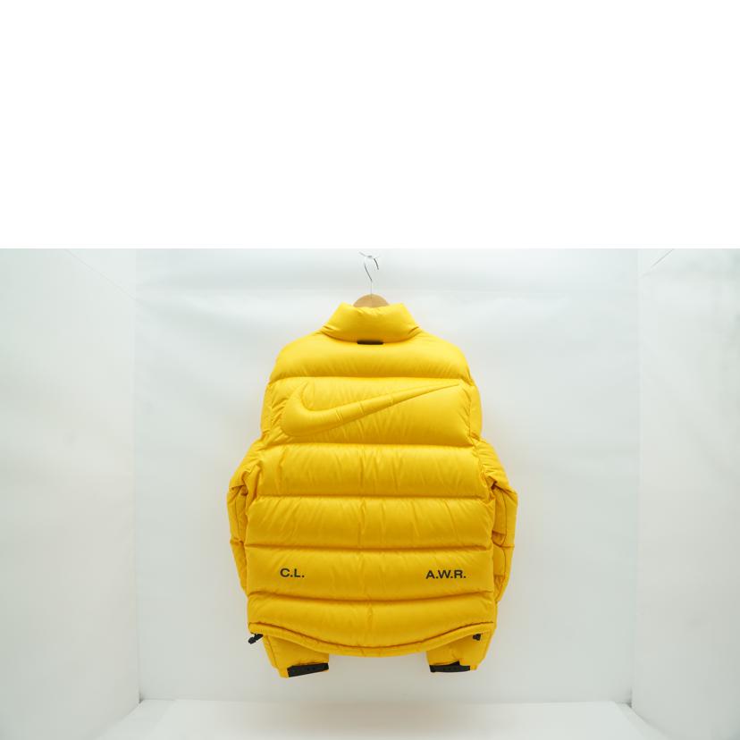 NIKE×NOCTA NIKE×NOCTA/Puffer Jackt/DA3997-739//ABランク/67