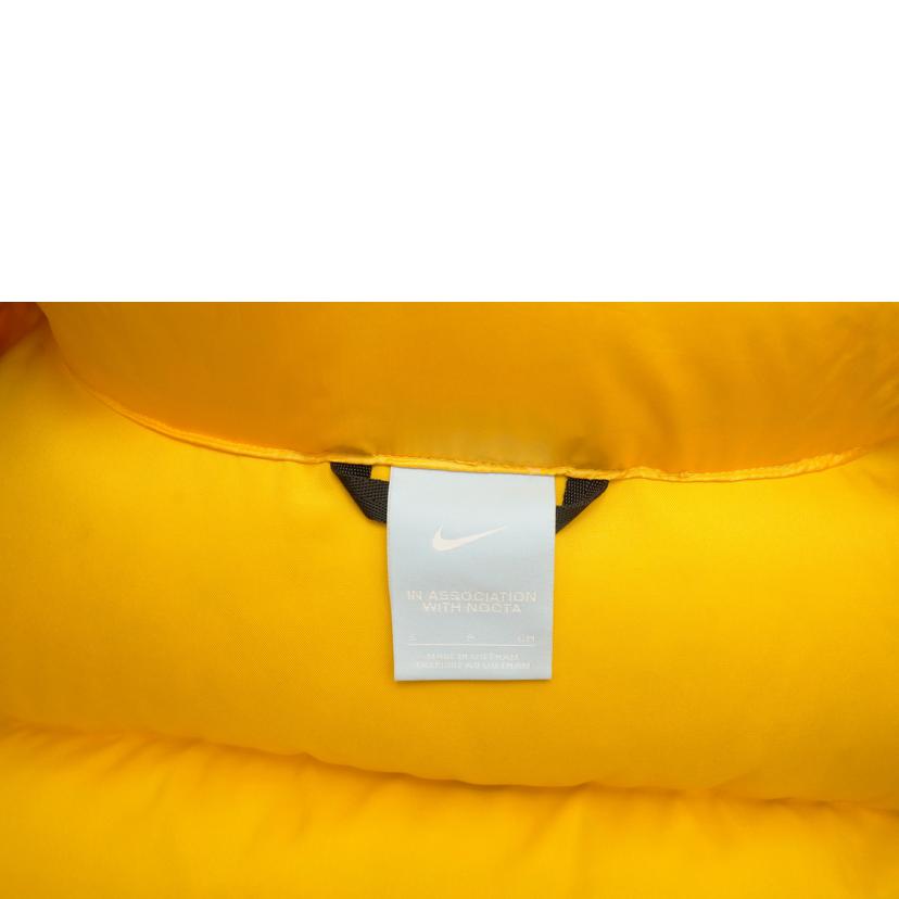 NIKE×NOCTA NIKE×NOCTA/Puffer Jackt/DA3997-739//ABランク/67