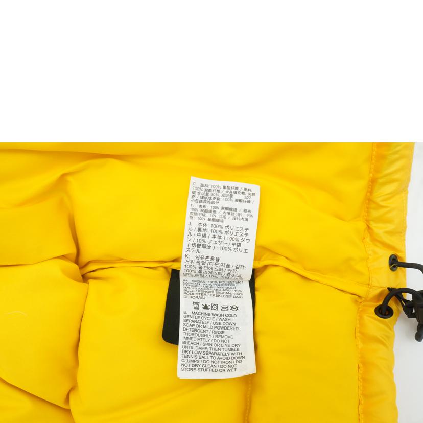 NIKE×NOCTA NIKE×NOCTA/Puffer Jackt/DA3997-739//ABランク/67