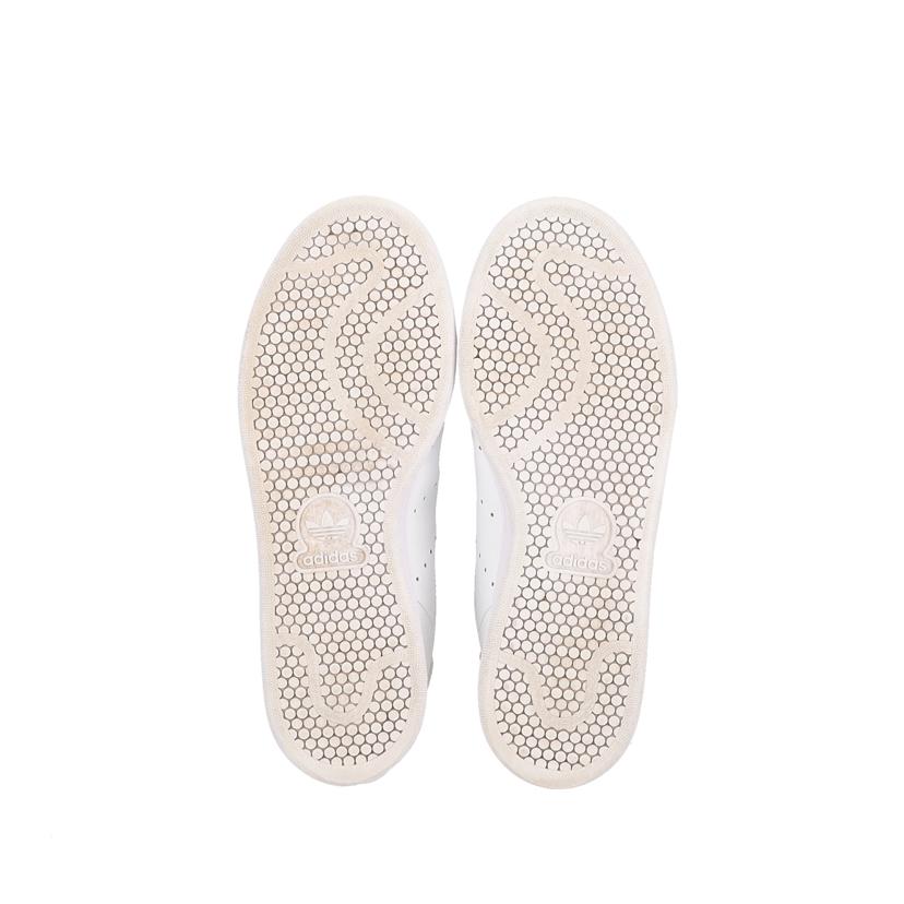 adidas adidas/STAN SMITH 白/AQ9272//24.5cm/ABランク/03