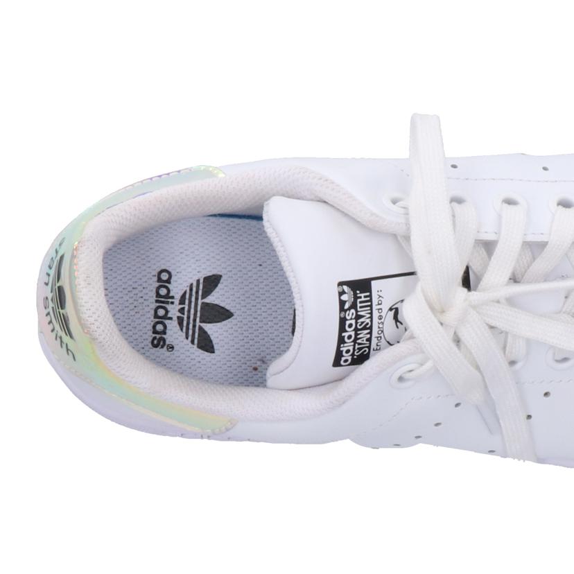 adidas adidas/STAN SMITH 白/AQ9272//24.5cm/ABランク/03