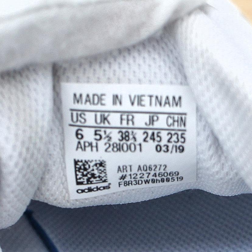 adidas adidas/STAN SMITH 白/AQ9272//24.5cm/ABランク/03