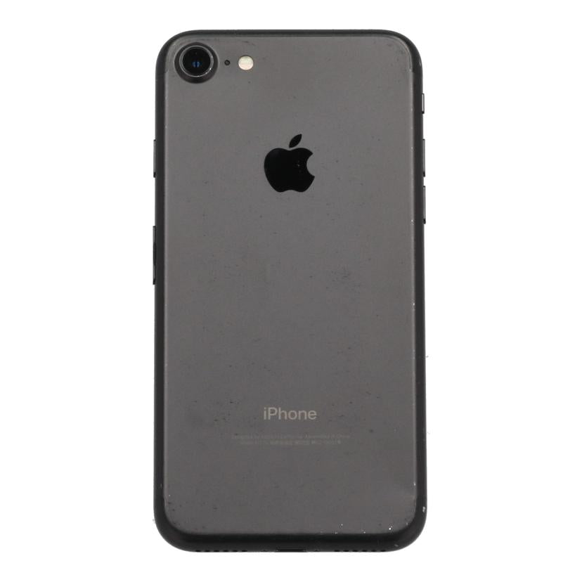 Apple SIMロックなし アップル /iPhone7 128GB/NNCK2J/A//G28ZQ1TWHG82/Bランク/05