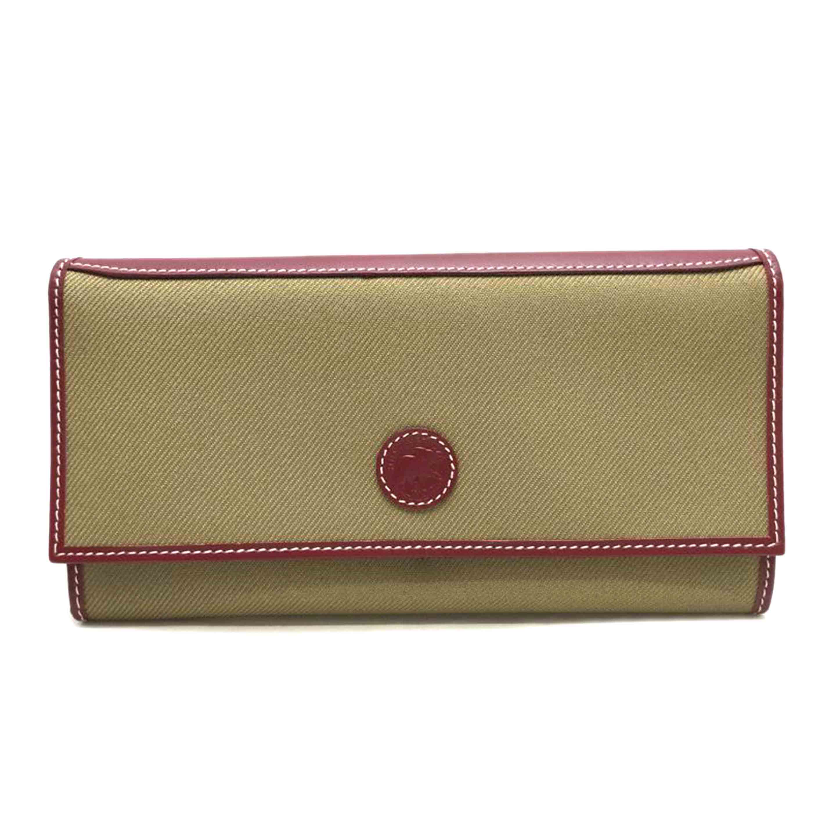 HUNTING WORLD ハンティングワールド/2つ折り長財布//644****/Aランク/51