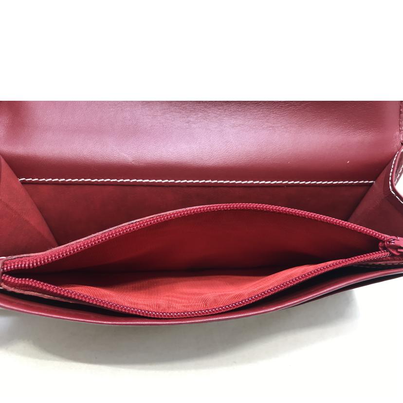 HUNTING WORLD ハンティングワールド/2つ折り長財布//644****/Aランク/51