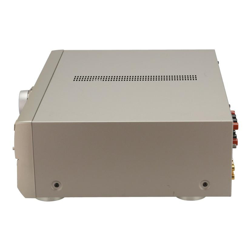 Technics テクニクス /プリメインアンプ/SU-A808//FX4EBQQ1041/Bランク/75