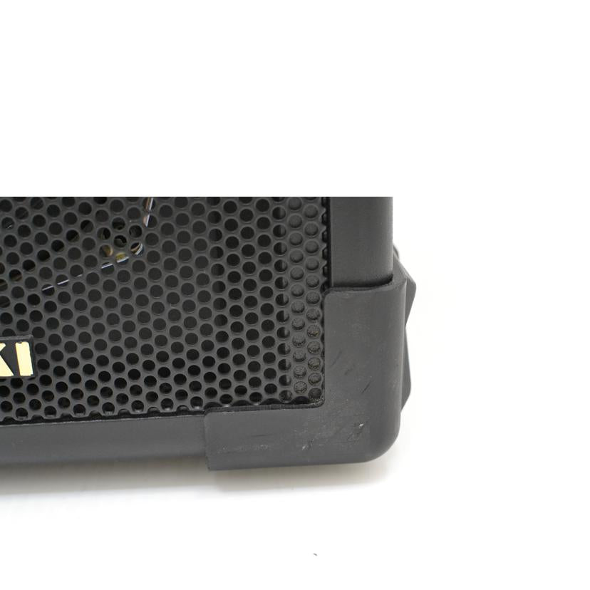 SUZUKI 鈴木/大正琴アンプ/SPR-40R//10001123/Bランク/75